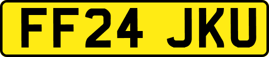 FF24JKU
