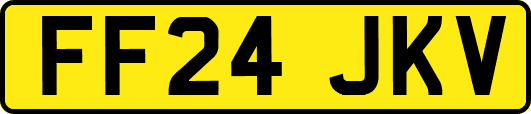 FF24JKV
