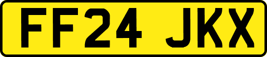 FF24JKX