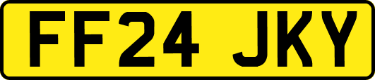 FF24JKY