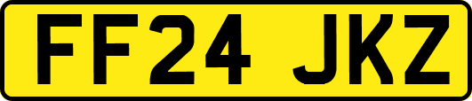 FF24JKZ