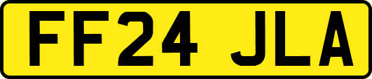 FF24JLA