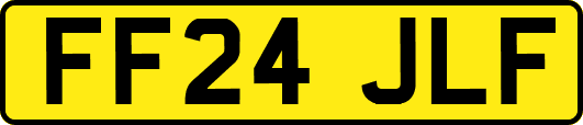 FF24JLF