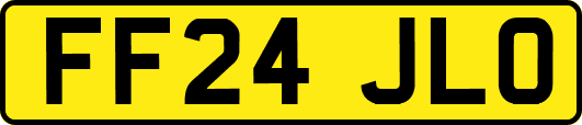 FF24JLO