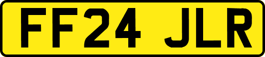 FF24JLR