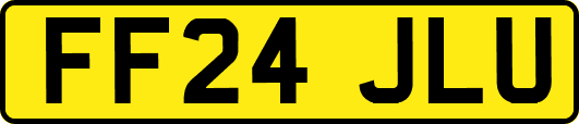 FF24JLU