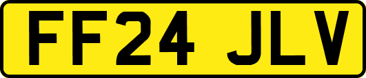 FF24JLV