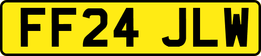 FF24JLW