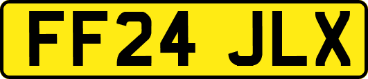 FF24JLX