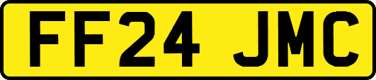 FF24JMC