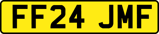 FF24JMF