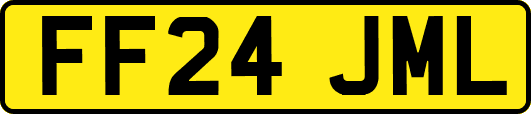 FF24JML