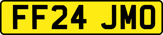 FF24JMO