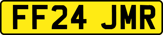 FF24JMR