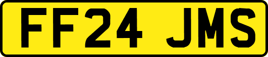 FF24JMS