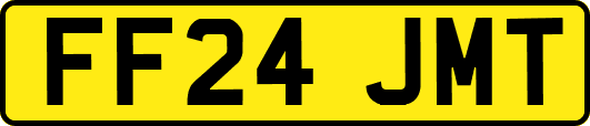 FF24JMT