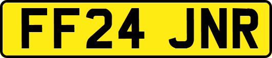 FF24JNR