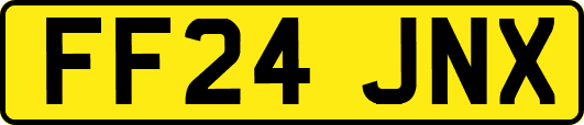 FF24JNX