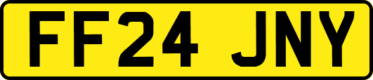 FF24JNY