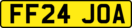 FF24JOA