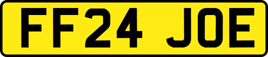 FF24JOE