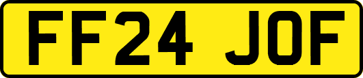 FF24JOF