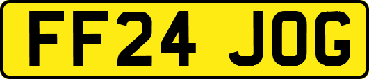 FF24JOG
