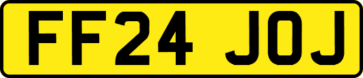 FF24JOJ