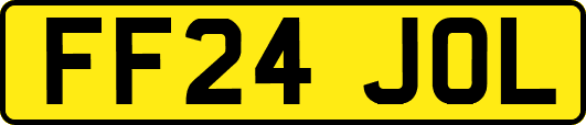 FF24JOL