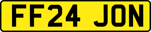 FF24JON