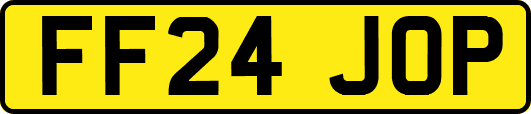 FF24JOP