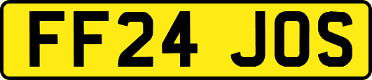 FF24JOS