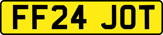 FF24JOT