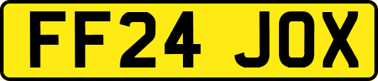 FF24JOX