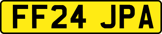 FF24JPA