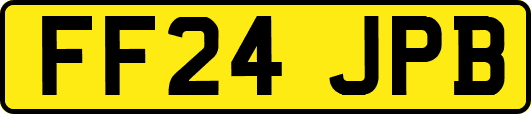 FF24JPB