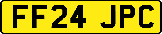 FF24JPC