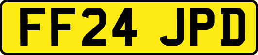 FF24JPD
