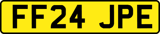 FF24JPE
