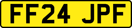 FF24JPF