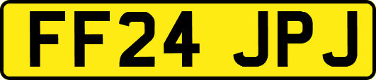 FF24JPJ