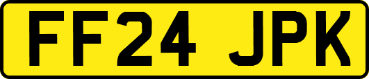 FF24JPK
