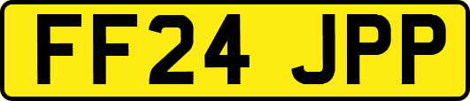 FF24JPP