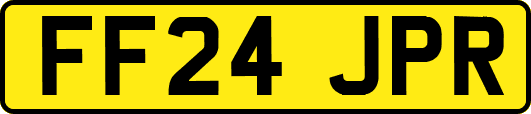 FF24JPR