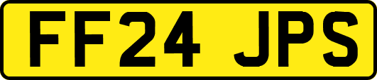 FF24JPS