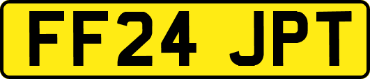FF24JPT