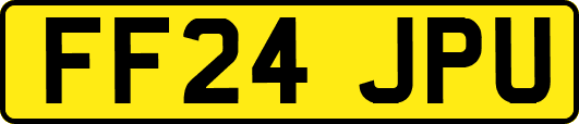 FF24JPU
