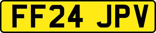FF24JPV