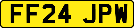 FF24JPW