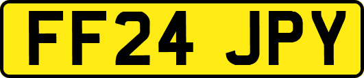 FF24JPY